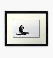 Fargo Framed Print