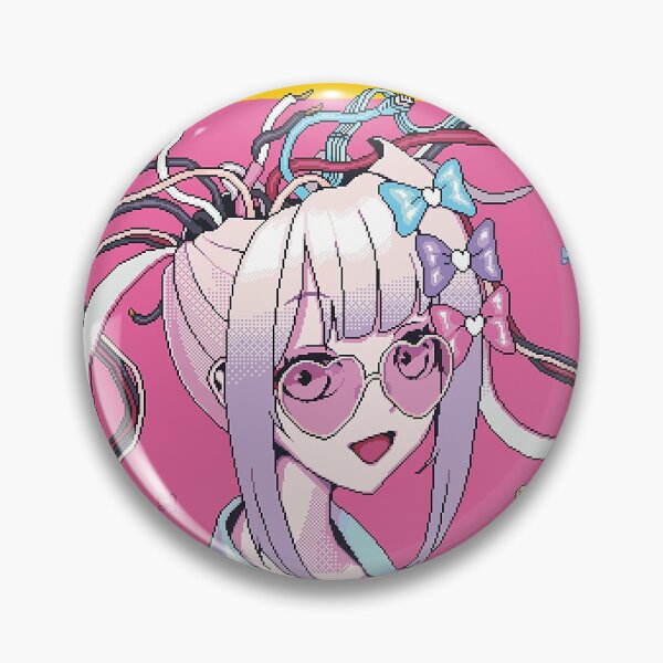 Item preview, Needy streamer overload  designed and sold by Tsumionji.