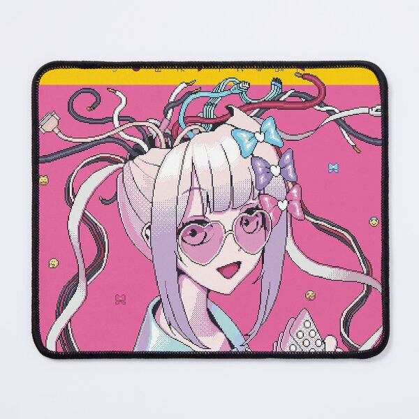 Item preview, Needy streamer overload designed and sold by Tsumionji.