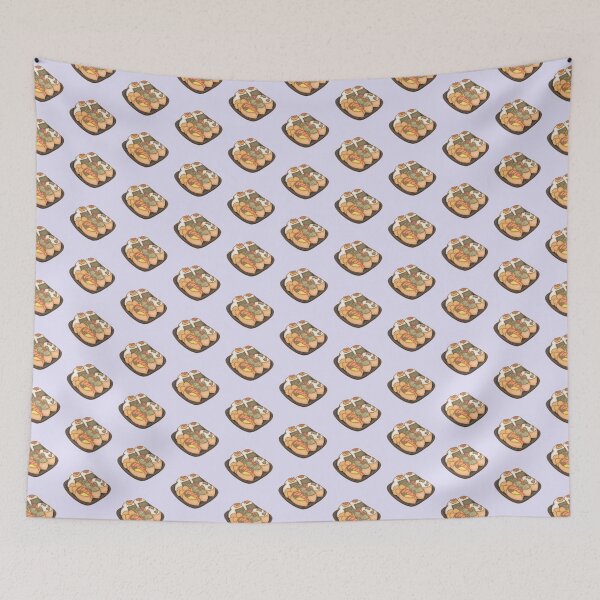 Item preview, Festive Japanese Delights designed and sold by TRNice.