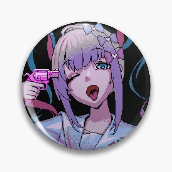 Item preview, Needy streamer overload  designed and sold by Tsumionji.