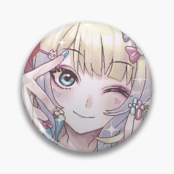 Item preview, Needy streamer overload  designed and sold by Tsumionji.