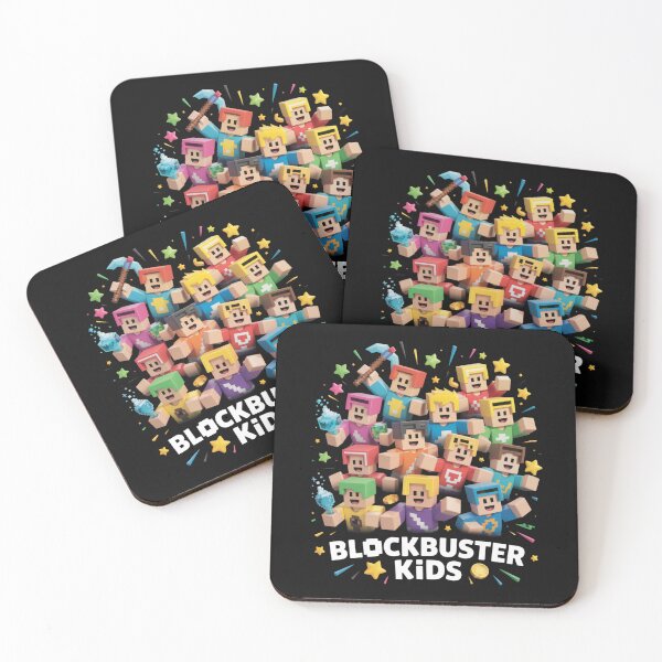 Item preview, Roblox Kids Pixel designed and sold by SignumShop.