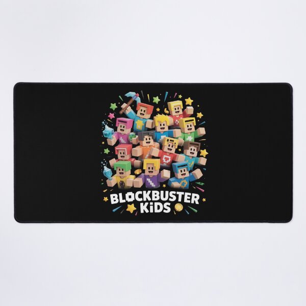 Item preview, Roblox Kids Pixel designed and sold by SignumShop.