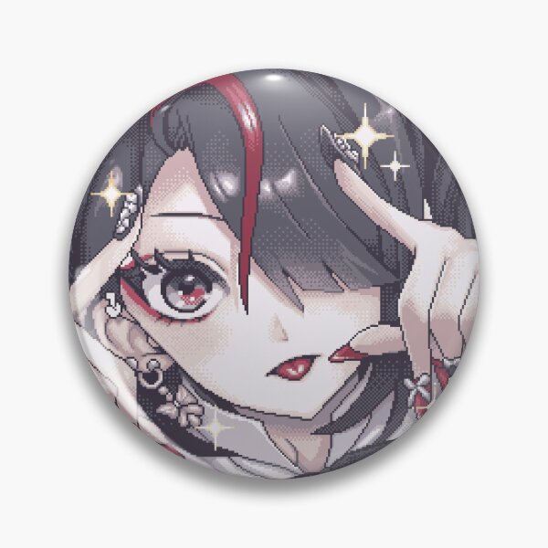 Item preview, Needy streamer overload  designed and sold by Tsumionji.