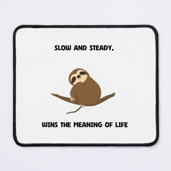 Item preview, Philosophical Sloth designed and sold by allogy.