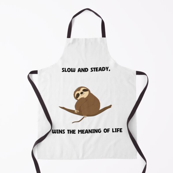 Item preview, Philosophical Sloth designed and sold by allogy.
