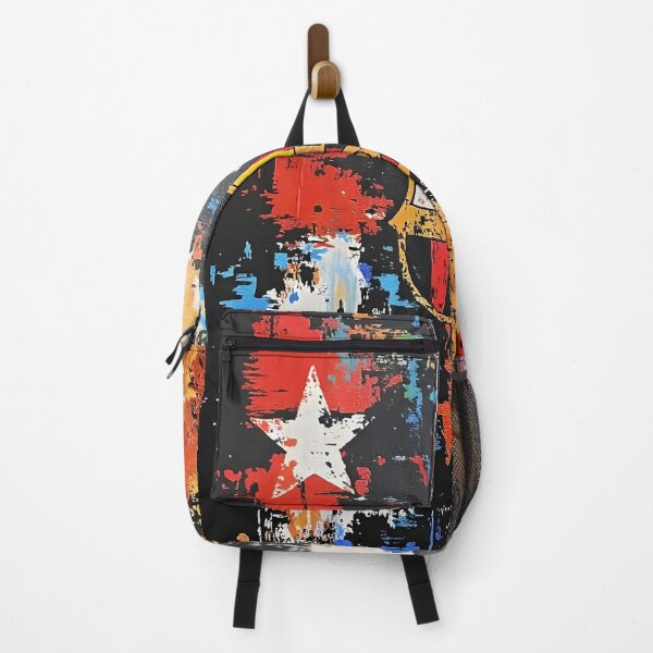 Item preview, CUBA BARCELONA designed and sold by KUBANOPLUS ART.