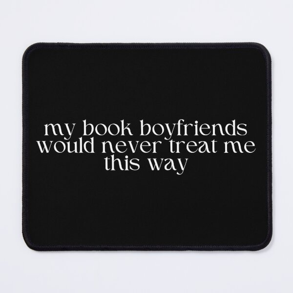Item preview, Book Boyfriends Fantasy Romance Book Reading designed and sold by SWETA HALDER.