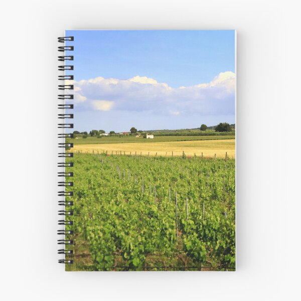 Item preview, Vineyards in Apulia designed and sold by annalisa56.