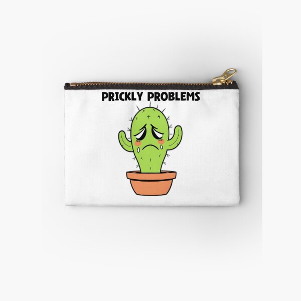 Item preview, Existential Crisis Cactus designed and sold by allogy.