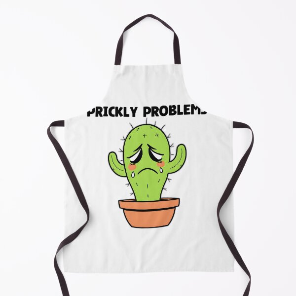 Item preview, Existential Crisis Cactus designed and sold by allogy.