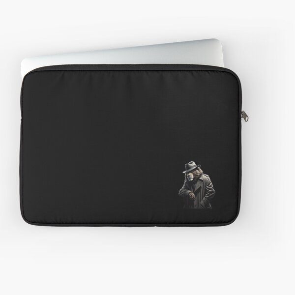 Item preview, Noir King : Le Détective Lion designed and sold by Mr-MrsVibes.