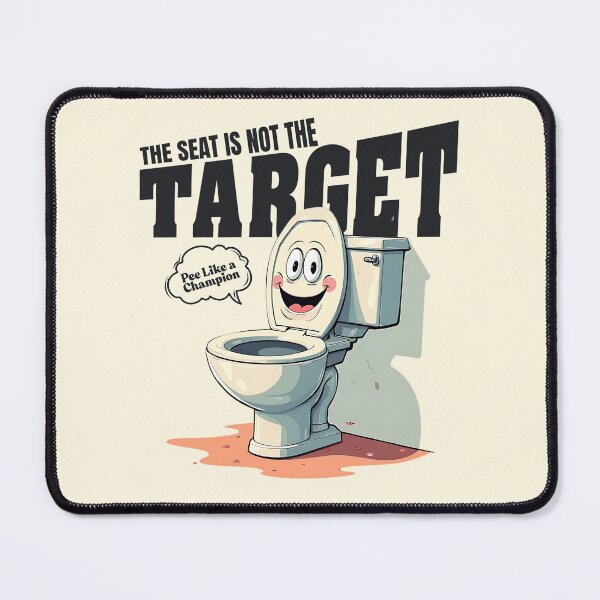 Item preview, The seat is not the target designed and sold by Peerless-Prime.