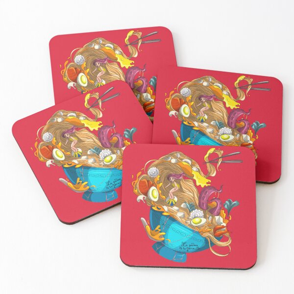 Item preview, Ramen designed and sold by Le prince  et les grenouilles.