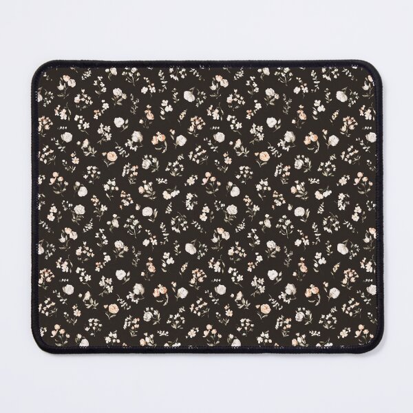 Item preview, Victorian Vintage Goth Florals designed and sold by SamJanner.