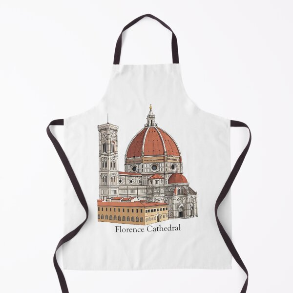 Item preview, Florence Cathedral designed and sold by likbatonboot.