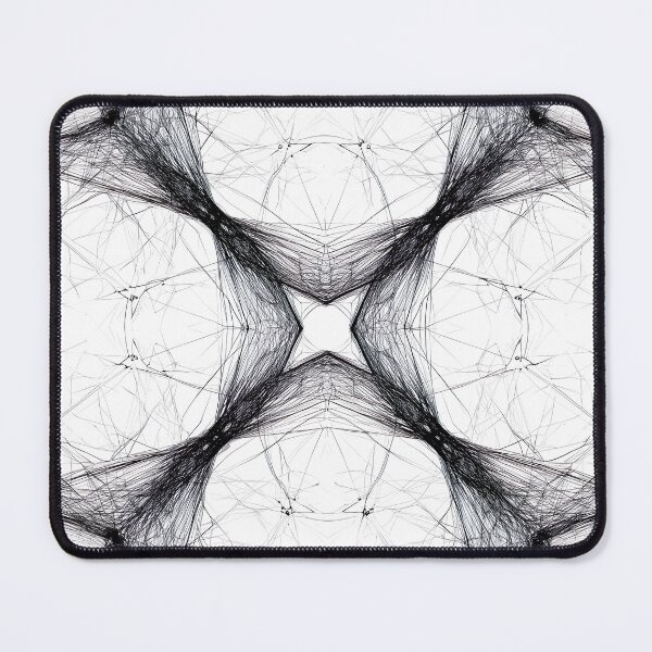 Artikelvorschau, Organic Pattern | Polygonal Style entworfen und verkauft von Fractal-Graphic.