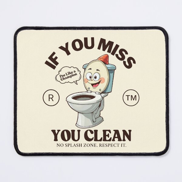 Item preview, If you miss, you clean designed and sold by Peerless-Prime.