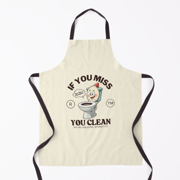 Item preview, If you miss, you clean designed and sold by Peerless-Prime.