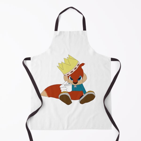 Item preview, Conker's Bad Fur Day  designed and sold by Lune's crazy world.