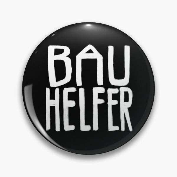 Artikel-Vorschau von Baustelle, Bauhelfer, Bauhelfer, designt und verkauft von badlydrawnbabe.