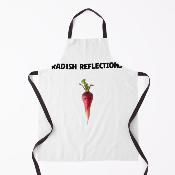 Item preview, Reflective Radish designed and sold by allogy.