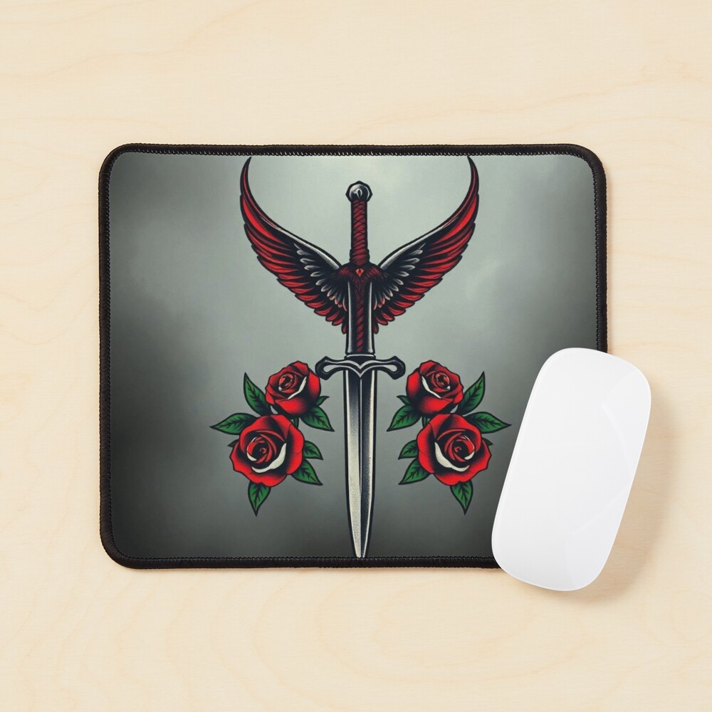 Item preview, Mouse Pad designed and sold by PixelArc.