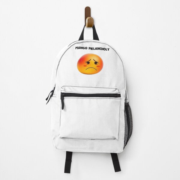 Item preview, Melancholic Mango designed and sold by allogy.
