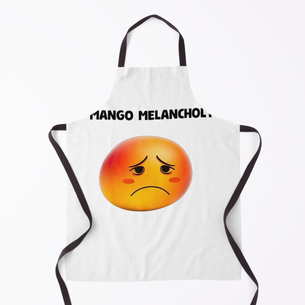 Item preview, Melancholic Mango designed and sold by allogy.