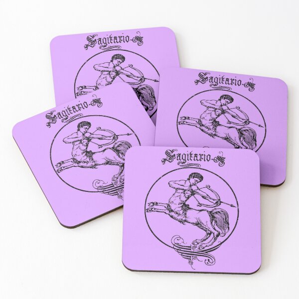 Item preview, Sagittarius designed and sold by handcuffed.