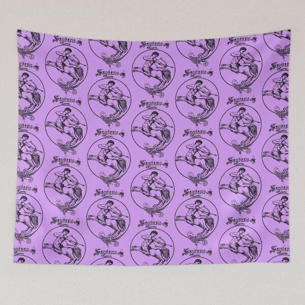 Item preview, Sagittarius designed and sold by handcuffed.