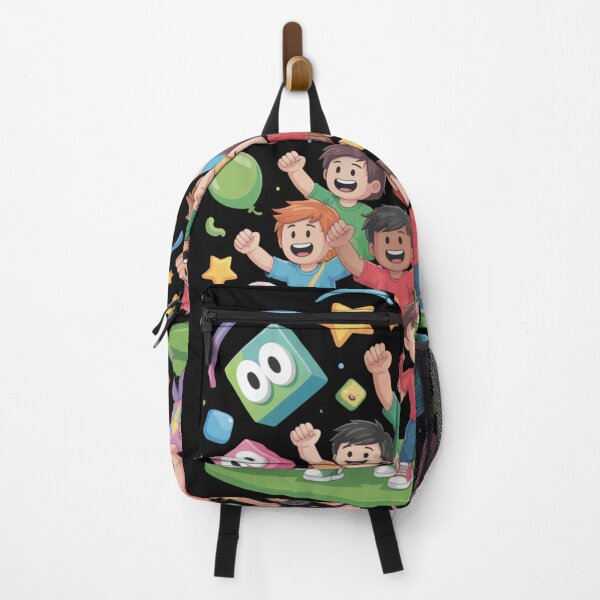Item preview, Roblox Kids Carnival designed and sold by SignumShop.