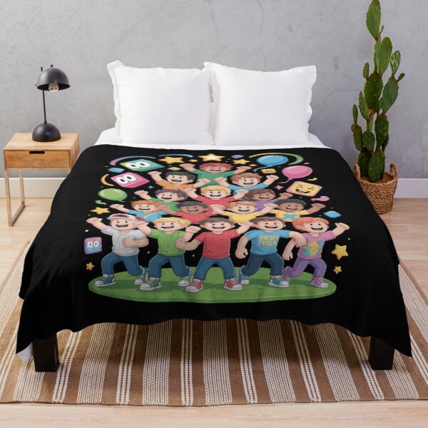 Item preview, Roblox Kids Carnival designed and sold by SignumShop.