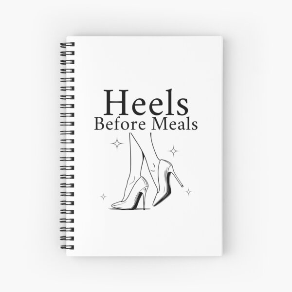 Item preview, Heels before meals designed and sold by Peerless-Prime.