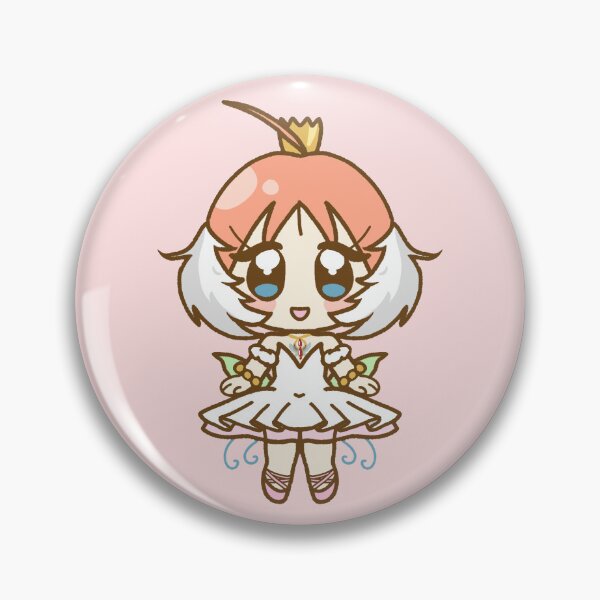 Item preview, cute princess tutu designed and sold by Cherripossum.