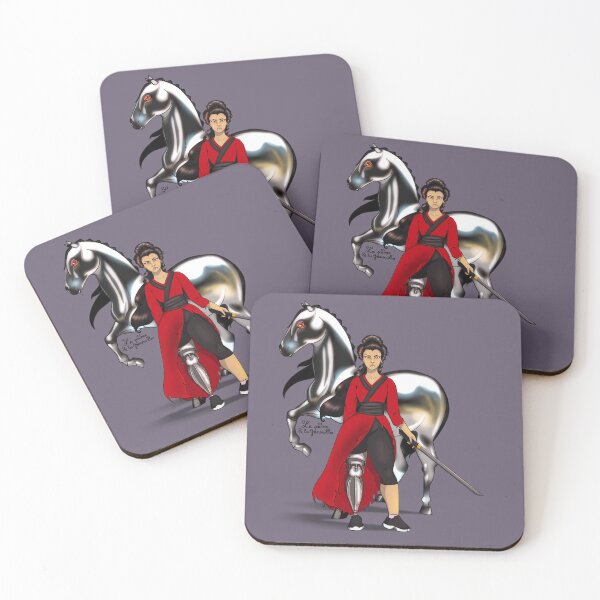 Item preview, Akane designed and sold by Le prince  et les grenouilles.