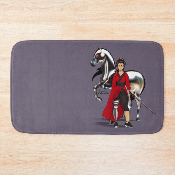 Item preview, Akane designed and sold by Le prince  et les grenouilles.