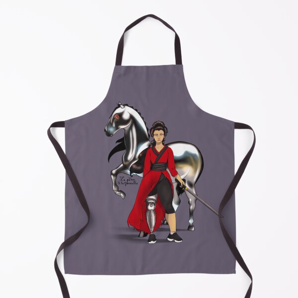 Item preview, Akane designed and sold by Le prince  et les grenouilles.