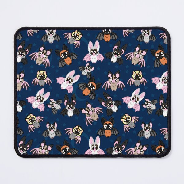 Item preview, BATS!!! designed and sold by OffensiveBard.