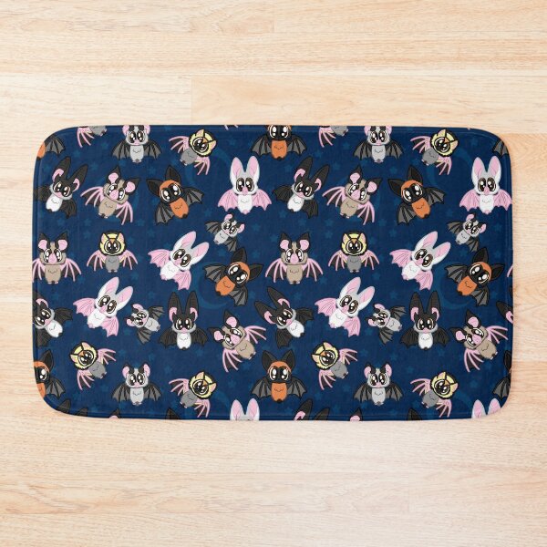 Item preview, BATS!!! designed and sold by OffensiveBard.