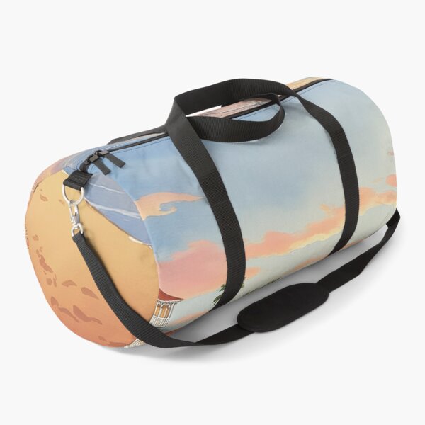 Item preview, Coronado Island, California: Golden Hour Summer Evening designed and sold by LSVart.