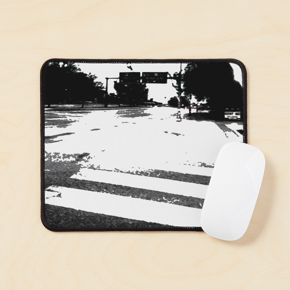 Item preview, Mouse Pad designed and sold by Spaghetti13.