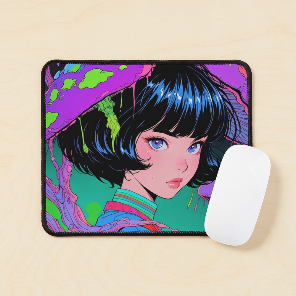 Item preview, Mouse Pad designed and sold by ASAPNATTY.