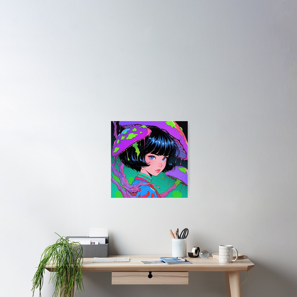 Item preview, Poster designed and sold by ASAPNATTY.
