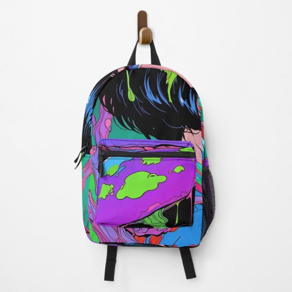 Item preview, Psychodelic Girl designed and sold by ASAPNATTY.