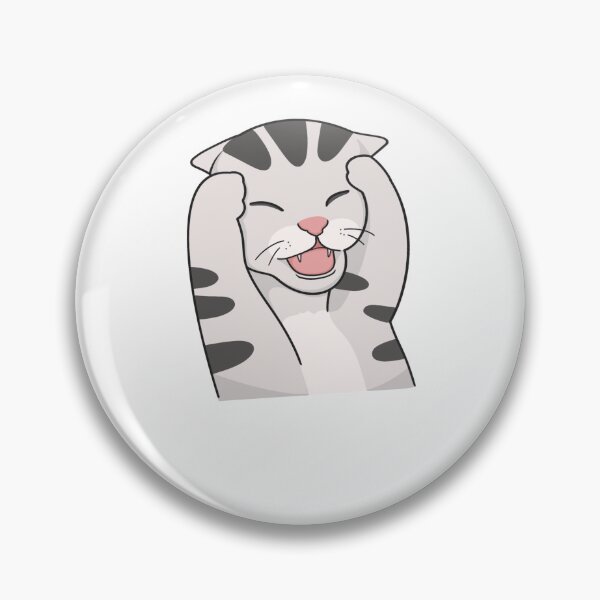 Item preview, Dizzying Cat designed and sold by goal-getter.