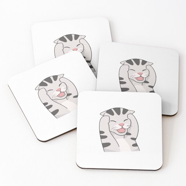 Item preview, Dizzying Cat designed and sold by goal-getter.