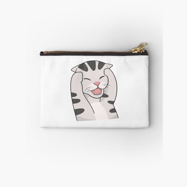 Item preview, Dizzying Cat designed and sold by goal-getter.