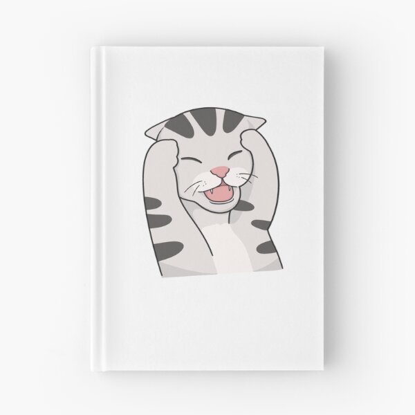 Item preview, Dizzying Cat designed and sold by goal-getter.